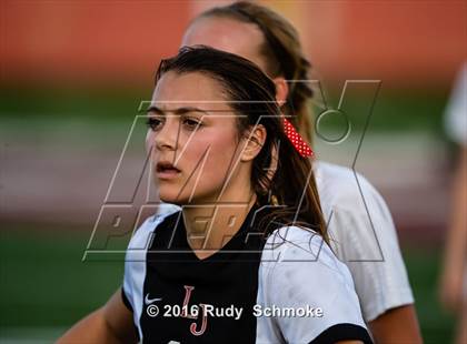 Thumbnail 1 in La Jolla vs. Point Loma (CIF SDS D1 Final) photogallery.