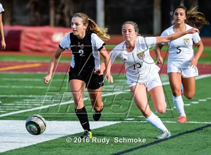 Thumbnail 3 in La Jolla vs. Point Loma (CIF SDS D1 Final) photogallery.