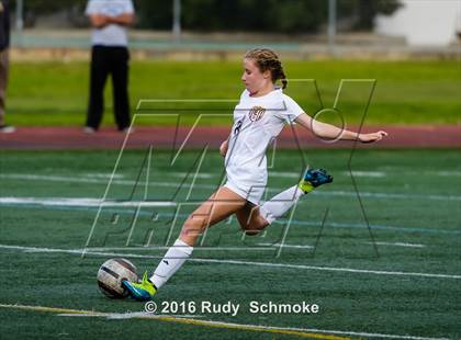 Thumbnail 2 in La Jolla vs. Point Loma (CIF SDS D1 Final) photogallery.