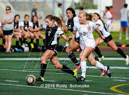 Thumbnail 2 in La Jolla vs. Point Loma (CIF SDS D1 Final) photogallery.