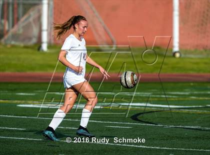 Thumbnail 3 in La Jolla vs. Point Loma (CIF SDS D1 Final) photogallery.