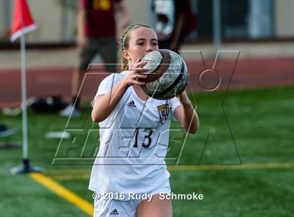 Thumbnail 3 in La Jolla vs. Point Loma (CIF SDS D1 Final) photogallery.