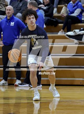 Marquette Catholic @ Althoff Catholic