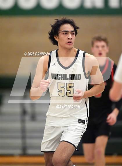 Thumbnail 1 in Weber vs. Highland photogallery.