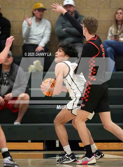 Thumbnail 1 in Weber vs. Highland photogallery.