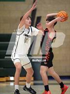 Photo from the gallery "Weber vs. Highland"