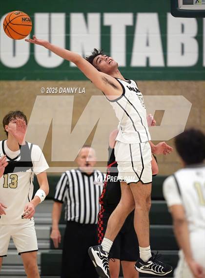 Thumbnail 3 in Weber vs. Highland photogallery.