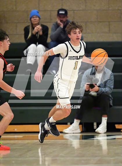 Thumbnail 1 in Weber vs. Highland photogallery.