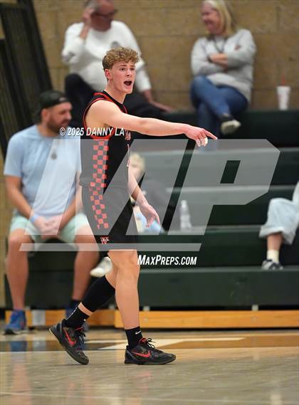 Thumbnail 1 in Weber vs. Highland photogallery.