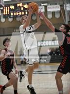Photo from the gallery "Weber vs. Highland"