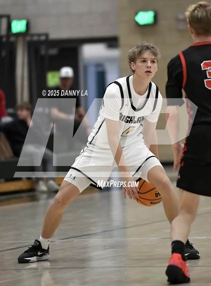 Thumbnail 1 in Weber vs. Highland photogallery.