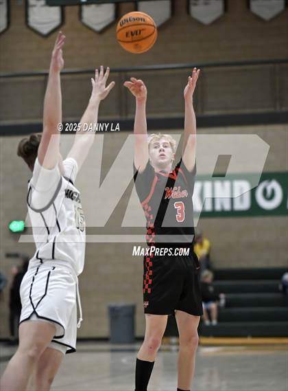 Thumbnail 2 in Weber vs. Highland photogallery.