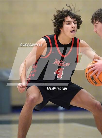 Thumbnail 1 in Weber vs. Highland photogallery.