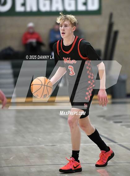 Thumbnail 3 in Weber vs. Highland photogallery.
