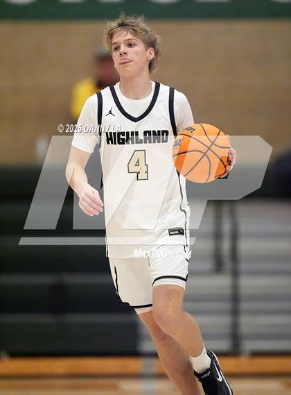 Thumbnail 2 in Weber vs. Highland photogallery.