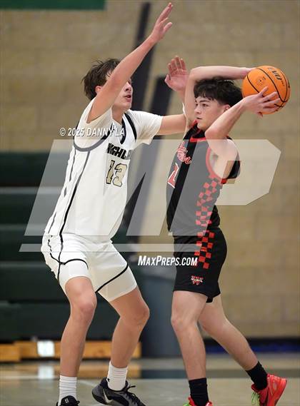 Thumbnail 2 in Weber vs. Highland photogallery.