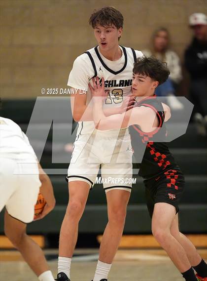 Thumbnail 3 in Weber vs. Highland photogallery.