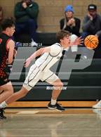 Photo from the gallery "Weber vs. Highland"