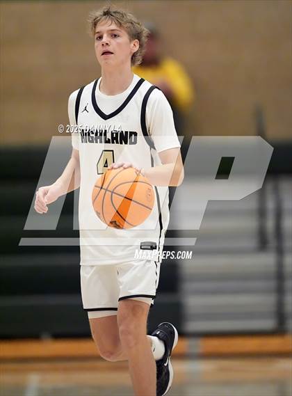 Thumbnail 1 in Weber vs. Highland photogallery.