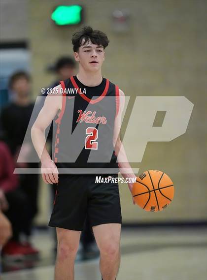 Thumbnail 3 in Weber vs. Highland photogallery.