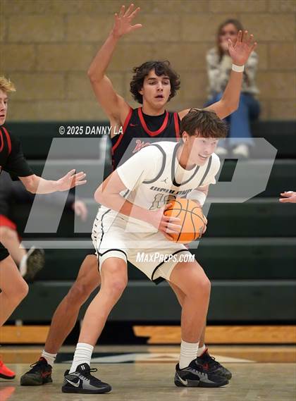 Thumbnail 3 in Weber vs. Highland photogallery.