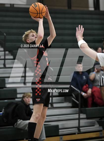 Thumbnail 1 in Weber vs. Highland photogallery.