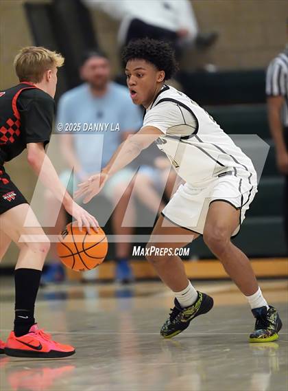Thumbnail 2 in Weber vs. Highland photogallery.