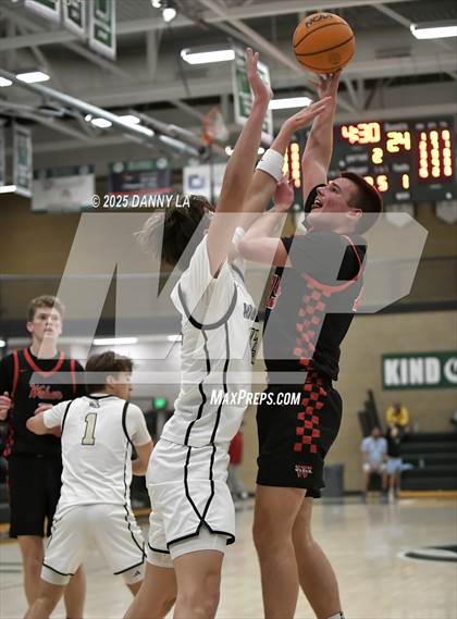 Thumbnail 3 in Weber vs. Highland photogallery.