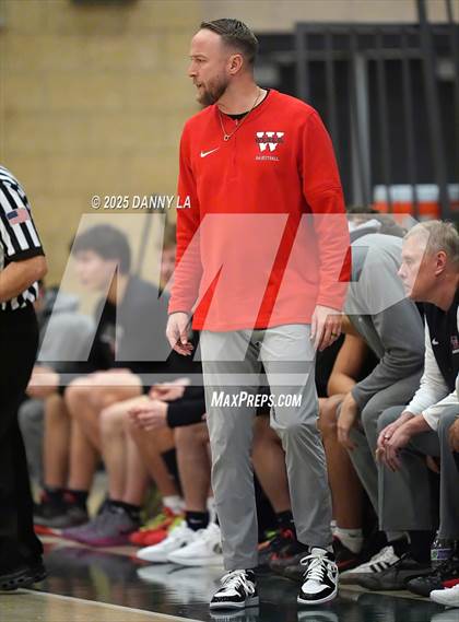Thumbnail 3 in Weber vs. Highland photogallery.