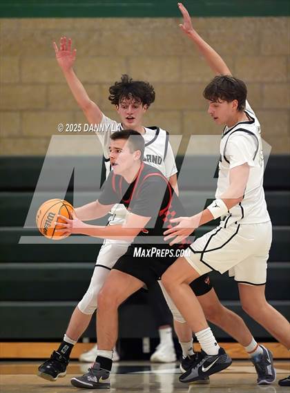 Thumbnail 3 in Weber vs. Highland photogallery.
