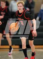 Photo from the gallery "Weber vs. Highland"