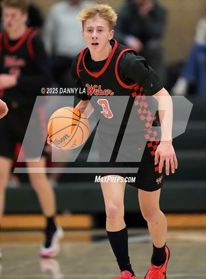 Thumbnail 1 in Weber vs. Highland photogallery.