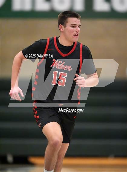 Thumbnail 1 in Weber vs. Highland photogallery.