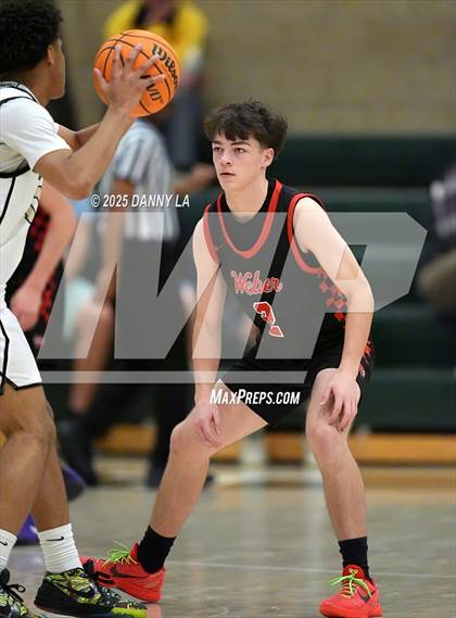 Thumbnail 3 in Weber vs. Highland photogallery.