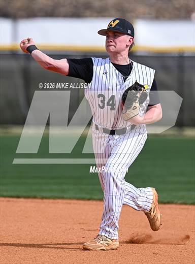 North Murray vs. Silverdale Academy