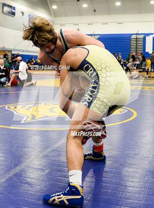 Mater Dei vs Poway (Tournament of Champions @ Cerritos College)