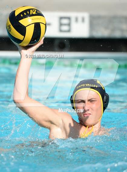 Thumbnail 3 in FR: El Modena @ Capistrano Valley photogallery.