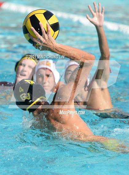 Thumbnail 3 in FR: El Modena @ Capistrano Valley photogallery.