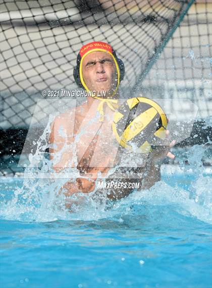 Thumbnail 3 in FR: El Modena @ Capistrano Valley photogallery.