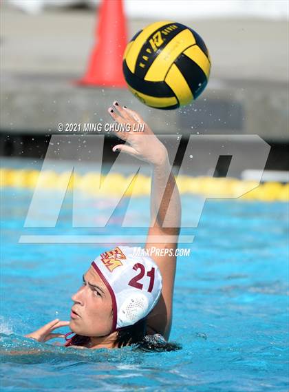Thumbnail 1 in FR: El Modena @ Capistrano Valley photogallery.