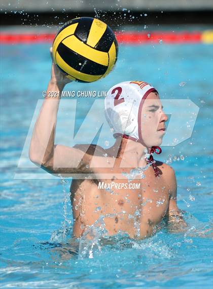 Thumbnail 3 in FR: El Modena @ Capistrano Valley photogallery.