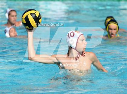 Thumbnail 3 in FR: El Modena @ Capistrano Valley photogallery.