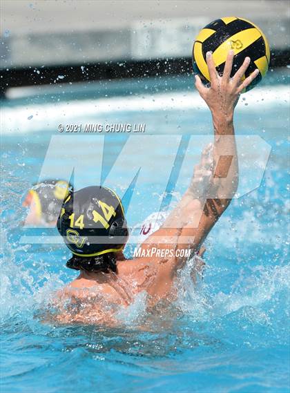 Thumbnail 2 in FR: El Modena @ Capistrano Valley photogallery.