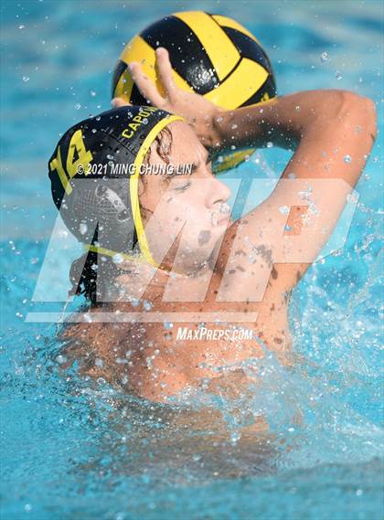 Thumbnail 2 in FR: El Modena @ Capistrano Valley photogallery.