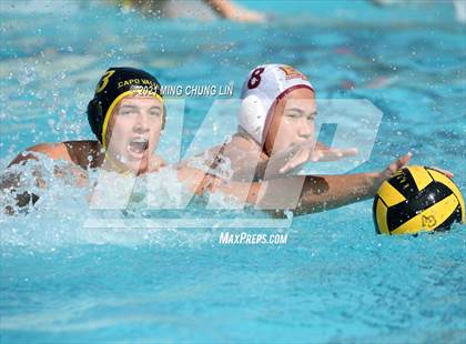 Thumbnail 2 in FR: El Modena @ Capistrano Valley photogallery.