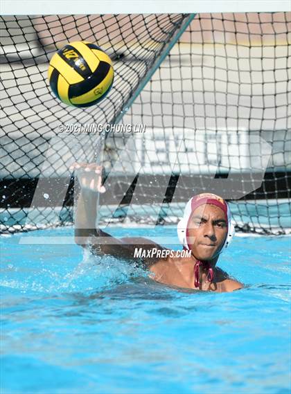 Thumbnail 3 in FR: El Modena @ Capistrano Valley photogallery.