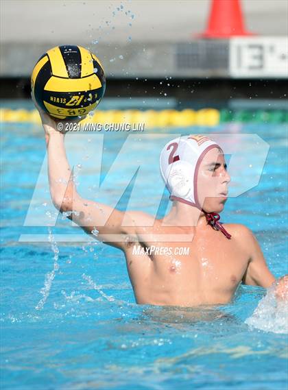 Thumbnail 3 in FR: El Modena @ Capistrano Valley photogallery.