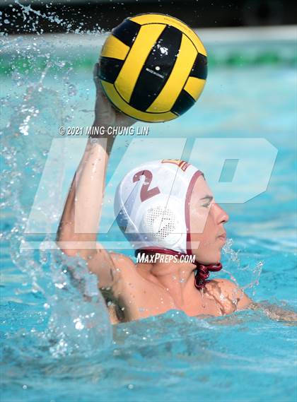 Thumbnail 2 in FR: El Modena @ Capistrano Valley photogallery.