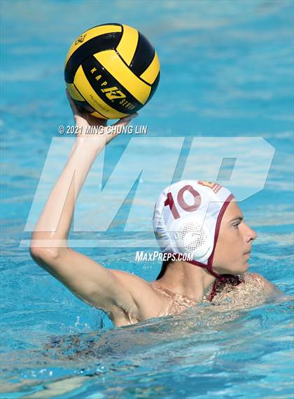 Thumbnail 3 in FR: El Modena @ Capistrano Valley photogallery.