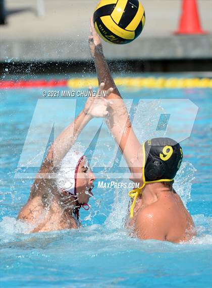 Thumbnail 2 in FR: El Modena @ Capistrano Valley photogallery.